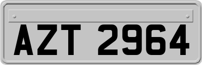 AZT2964
