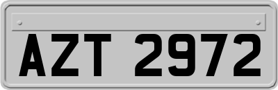 AZT2972