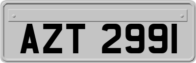AZT2991