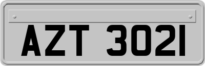 AZT3021