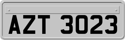 AZT3023