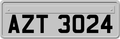 AZT3024
