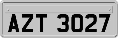 AZT3027