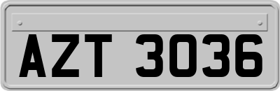 AZT3036