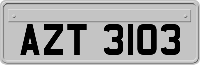 AZT3103