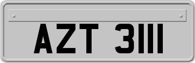AZT3111
