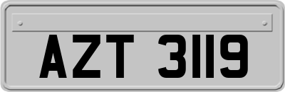 AZT3119