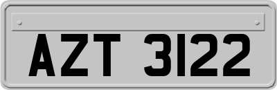 AZT3122