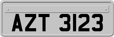 AZT3123