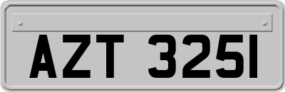 AZT3251