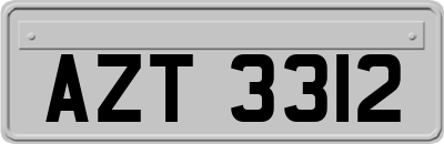 AZT3312
