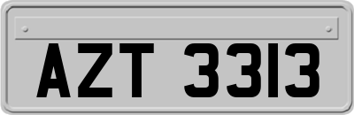 AZT3313