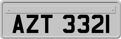 AZT3321
