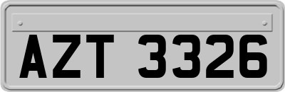 AZT3326