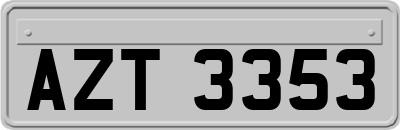 AZT3353