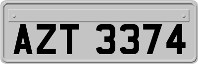 AZT3374