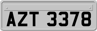 AZT3378