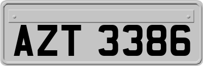 AZT3386