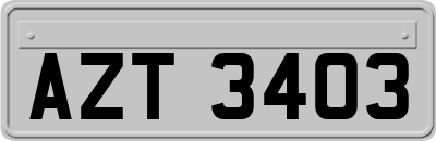 AZT3403