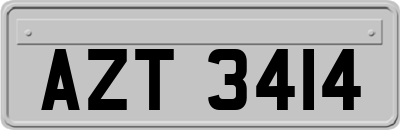 AZT3414