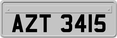 AZT3415