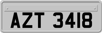 AZT3418