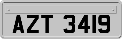 AZT3419