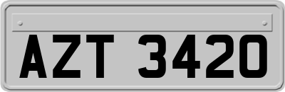 AZT3420