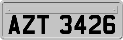 AZT3426