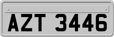 AZT3446