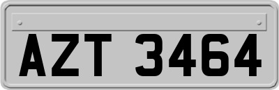 AZT3464