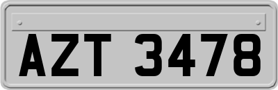 AZT3478