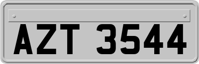 AZT3544