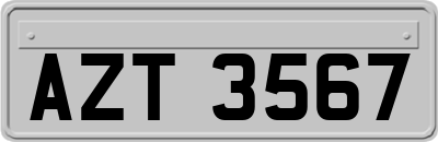 AZT3567