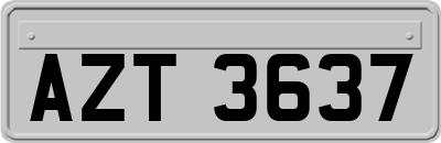 AZT3637