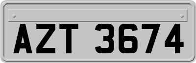 AZT3674
