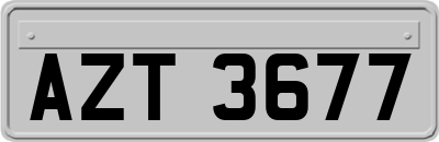 AZT3677