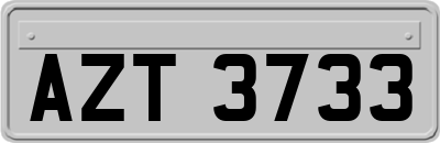 AZT3733