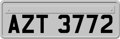 AZT3772