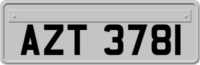 AZT3781