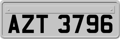AZT3796