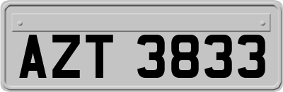 AZT3833