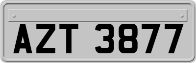 AZT3877