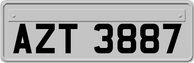 AZT3887