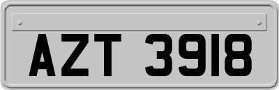 AZT3918