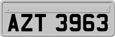 AZT3963