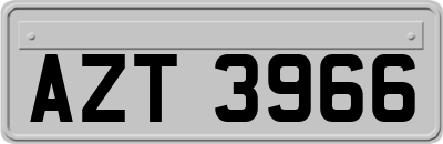 AZT3966