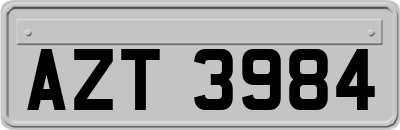 AZT3984
