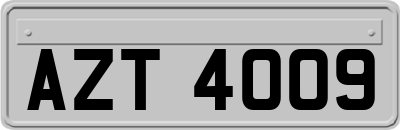 AZT4009