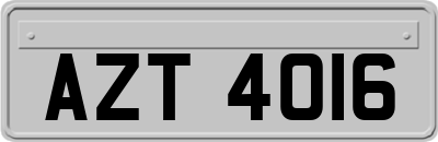 AZT4016